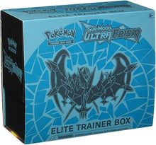 Load image into Gallery viewer, Ultra Prism Elite Trainer Box x1