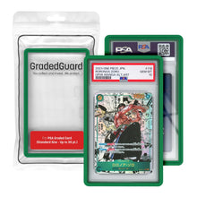 Load image into Gallery viewer, GRADEDGUARD PROTECTIVE HOLDER (CHOOSE STYLE) x1