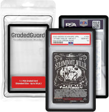 Load image into Gallery viewer, GRADEDGUARD PROTECTIVE HOLDER (CHOOSE STYLE) x1