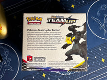 Load image into Gallery viewer, Sun & Moon: Team Up Booster Box (36 packs) x1