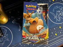Load image into Gallery viewer, Sun & Moon: Team Up Booster Box (36 packs) x1