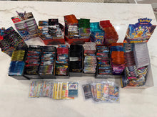 Load image into Gallery viewer, POKEMON NEW YEARS 2026 MYSTERY BUNDLE x1