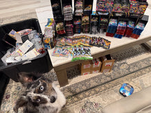Load image into Gallery viewer, LUCA'S LOOT BAG (VOLUME 1 MYSTERY BUNDLE) x1