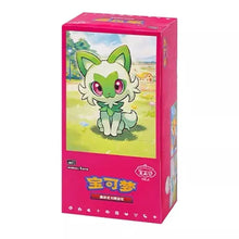 Load image into Gallery viewer, Pokemon CBB1C Horizons Gemstone Gem VOL 1 Pack Booster Box x1