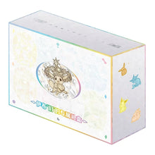 Load image into Gallery viewer, Terastal Gathering CSV9.5 (Chinese) Special Eevee & Friends Gift Box x1