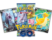 Load image into Gallery viewer, Pokemon GO Radiant Eevee Premium Collection Box x1