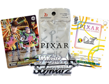 Load image into Gallery viewer, PIXAR Weiss Schwarz Booster Box x1