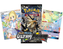 Load image into Gallery viewer, Ultra Prism Elite Trainer Box x1