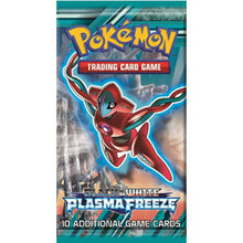 Load image into Gallery viewer, Black & White: Plasma Freeze Booster Pack x1