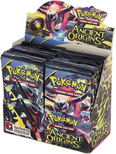 Load image into Gallery viewer, XY: Ancient Origins Booster Box x1
