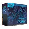 Pokemon: Phantasmal Flames ME2 Elite Trainer Box x1