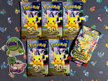 Load image into Gallery viewer, [PLEASE READ] PACK BATTLE OLYMPICS (30TH ANNIVERSARY) PACK POT VAULT x1
