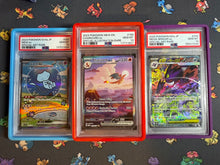 Load image into Gallery viewer, [PLEASE READ] PACK BATTLE OLYMPICS (30TH ANNIVERSARY) PACK POT VAULT x1
