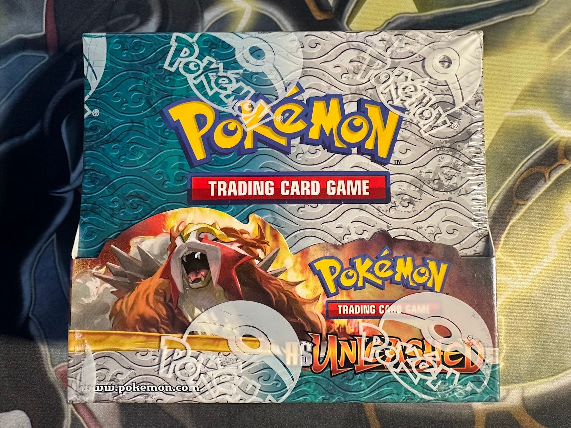 hs unleashed booster box VINTAGE HEARTGOLD SOULSILVER PACK x1 – series_dawn-of-majesty each pack contains 10 Top 5 Best Mods State:Rhode Island