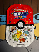 Load image into Gallery viewer, Pokemon Mystery Finger Board Deck (Korean) x1
