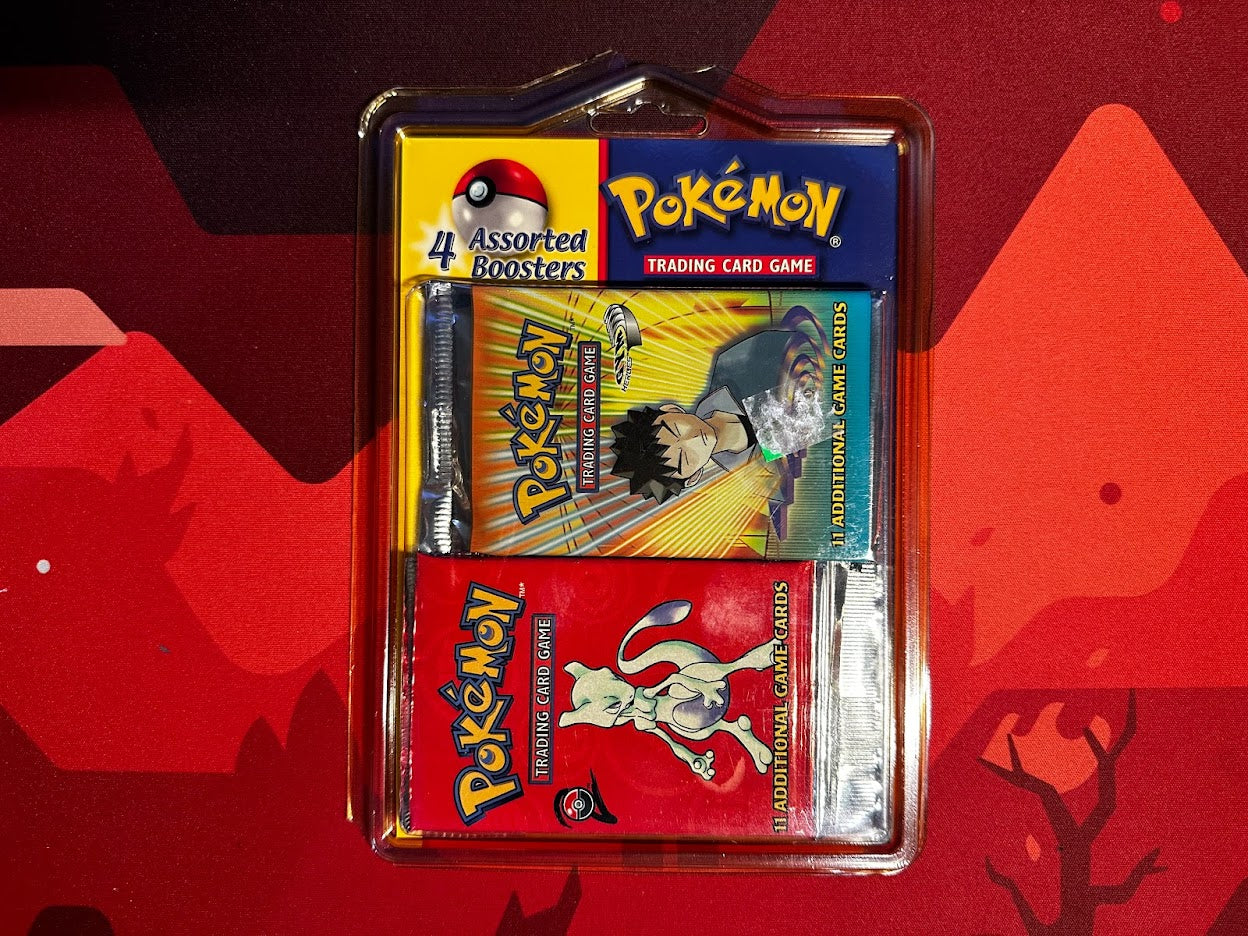 vintage team rocket booster box POKÉMON TCG: Japanese Booster Box Case