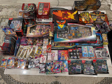 Load image into Gallery viewer, POKEMON NEW YEARS 2026 MYSTERY BUNDLE x1

