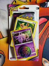 Load image into Gallery viewer, SM: Unified Minds Espeon Checklane Blister Pack x1
