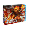 Magic REALITY FRACTURE Collector Booster Pack x1