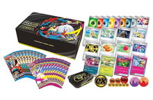 Load image into Gallery viewer, 2025 MEGA EVOLUTION Mega Brave &amp; Mega Symphonia Premium Trainer Box x1
