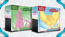 Load image into Gallery viewer, Pokemon: Paradox Rift SV04 Elite Trainer Box x1
