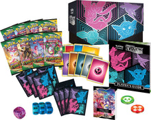 Load image into Gallery viewer, Evolving Skies Elite Trainer Box (8 booster packs) x1
