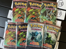 Load image into Gallery viewer, VINTAGE EX Team Rocket Returns Booster Pack x1
