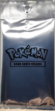 Load image into Gallery viewer, INDONESIAN KFC Pokemon Promo Pack x1
